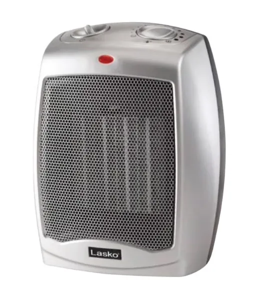 Lasko Compact Ceramic Heater